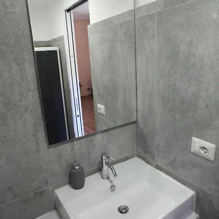 Tech & Retro House, In Marghera District! Milano