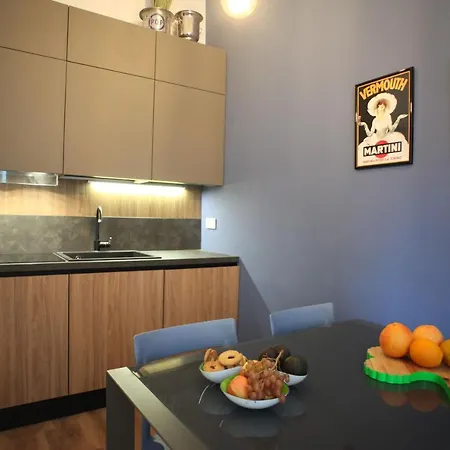 Apartamento Tech & Retro House, In Marghera District! Milão