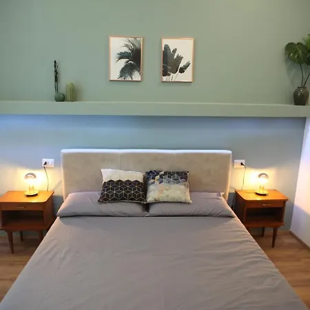 Tech & Retro House, In Marghera District! Apartamento *